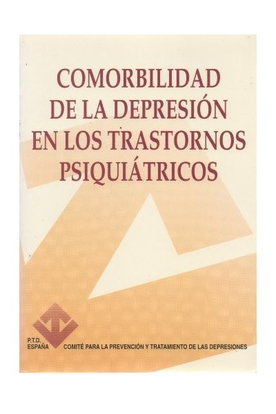 Comorbilidad de la Depresión en los Trastornos Psiquiátricos